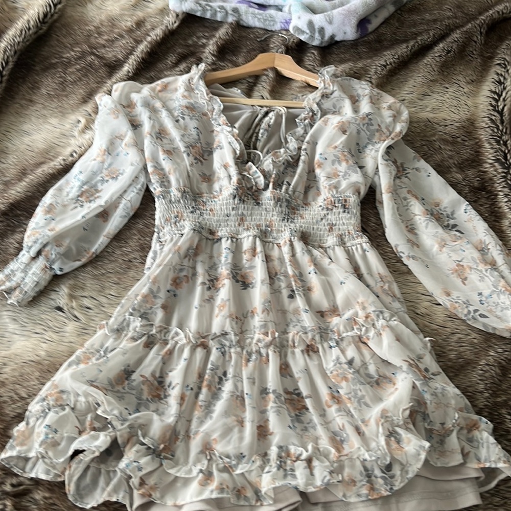 Summer dress